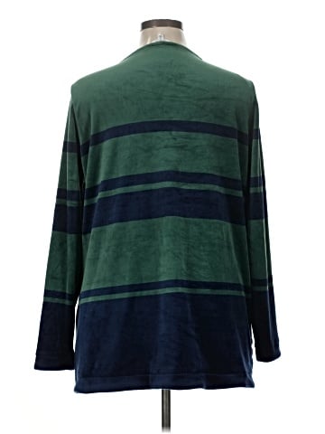 Kim Rogers Pullover Sweater (view 2)