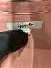 Splendid 100% Lyocell Solid Pink Romper Size S - photo 4