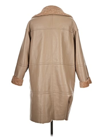 Adolfo Dominguez Coat (view 2)