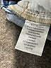 Tinseltown Blue Denim Shorts Size M - photo 4