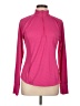 Tommy Bahama Solid Pink Track Jacket Size L - photo 1
