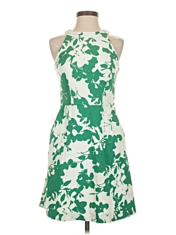 The Limited Cocktail Dress (view 1)