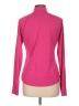 Tommy Bahama Solid Pink Track Jacket Size L - photo 2