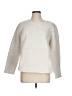 Orvis 100% Cotton Ivory Pullover Sweater Size L - photo 1