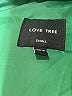 Love Tree Green Vest Size S - photo 6