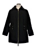 MICHAEL Michael Kors Black Coat Size 0X - photo 1