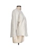 Orvis 100% Cotton Ivory Pullover Sweater Size L - photo 4