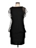 Analili Black Cocktail Dress Size L - photo 1
