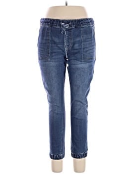 Copperflash Jeans