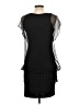Analili Black Cocktail Dress Size L - photo 2