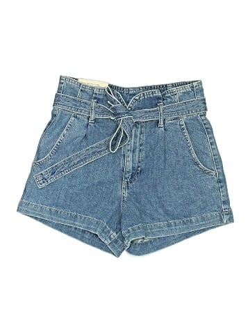 DL1961 Denim Shorts (view 1)