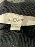 Ann Taylor LOFT Black Turtleneck Sweater Size XL - photo 7