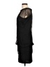 Analili Black Cocktail Dress Size L - photo 5