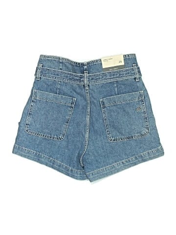 DL1961 Denim Shorts (view 2)