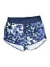 Fabletics 100% Polyester Blue Swimsuit Bottoms Size XS - photo 1