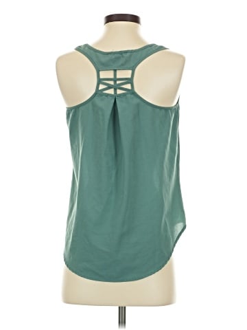 Mine Sleeveless T-Shirt (view 2)