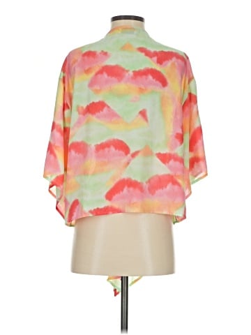 Adrienne Kimono (view 2)
