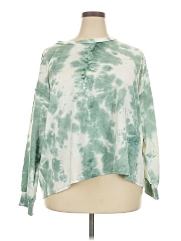 Chris & Carol Long Sleeve T-Shirt (view 1)