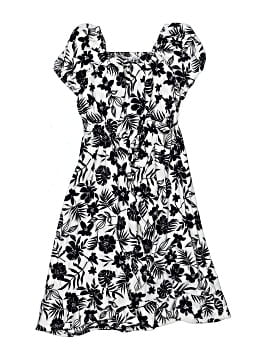 Emma & Elsa Dress