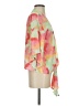 Adrienne 100% Polyester Green Kimono Size S - photo 4