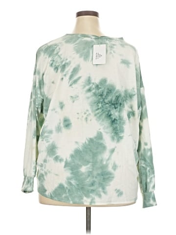 Chris & Carol Long Sleeve T-Shirt (view 2)