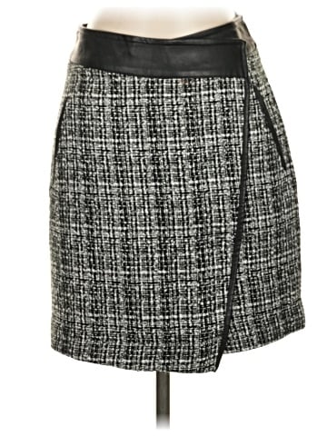 Outback Red Casual Skirt (view 1)