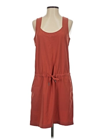 Fig Casual Dress (view 1)