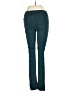 Rag & Bone/JEAN Solid Teal Jeans Size 24 waist - photo 2
