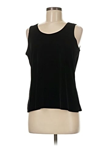 Shane Lee Inc. Sleeveless Top (view 1)