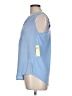 Perseption Concept Blue Sleeveless Blouse Size L - photo 5