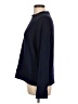 Monrow Solid Blue Pullover Sweater Size L - photo 5