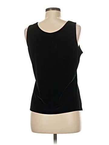 Shane Lee Inc. Sleeveless Top (view 2)