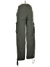 Daze Green Cargo Pants Size 24 waist - photo 1