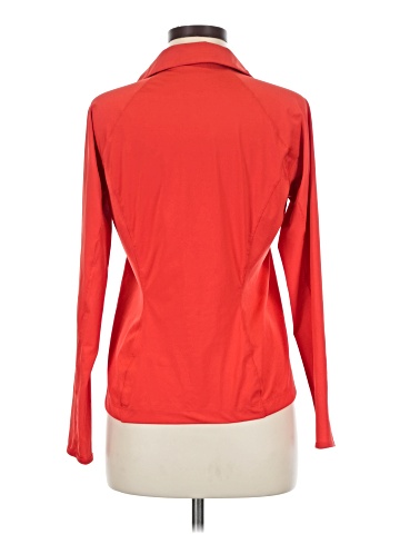 Nike Golf Long Sleeve Polo (view 2)
