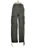Daze Green Cargo Pants Size 24 waist - photo 2