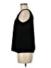 Shane Lee Inc. 100% Polyester Black Sleeveless Top Size M - photo 5