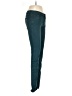 Rag & Bone/JEAN Solid Teal Jeans Size 24 waist - photo 4