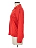Nike Golf 100% Polyester Red Long Sleeve Polo Size M - photo 5