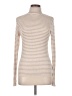 Gap Tan Turtleneck Sweater Size M - photo 1