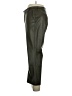 Avec Les Filles 100% Polyurethane Green Casual Pants Size XL - photo 5