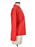 Nike Golf 100% Polyester Red Long Sleeve Polo Size M - photo 4