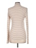 Gap Tan Turtleneck Sweater Size M - photo 2
