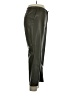 Avec Les Filles 100% Polyurethane Green Casual Pants Size XL - photo 4