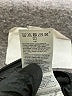 Athleta Solid Black Dress Pants Size 10 - photo 9