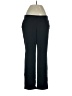 Purejill Solid Black Active Pants Size S - photo 1