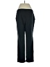 Purejill Solid Black Active Pants Size S - photo 2