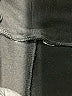 Unbranded Black Pullover Sweater Size L (estimated) - photo 7