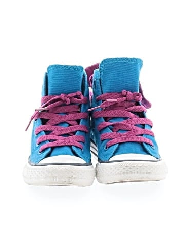 Converse Sneakers (view 2)