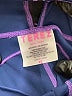 Terez Blue Active Pants Size XS - photo 7