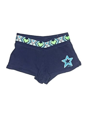 Justice Board Shorts (view 1)